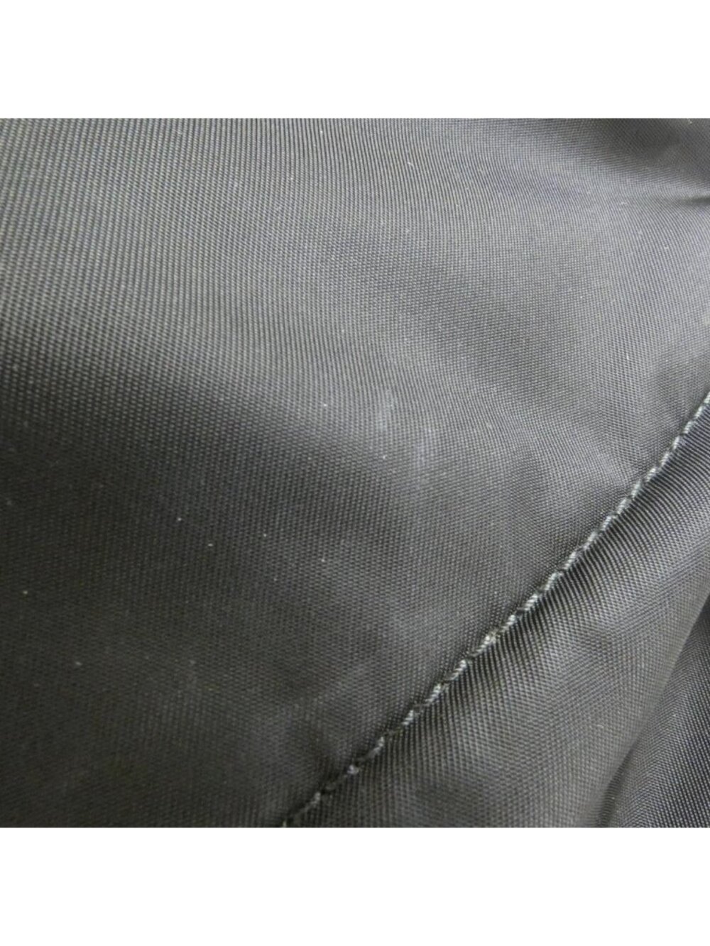 Prada Backpack Silver - Picture 4 of 8